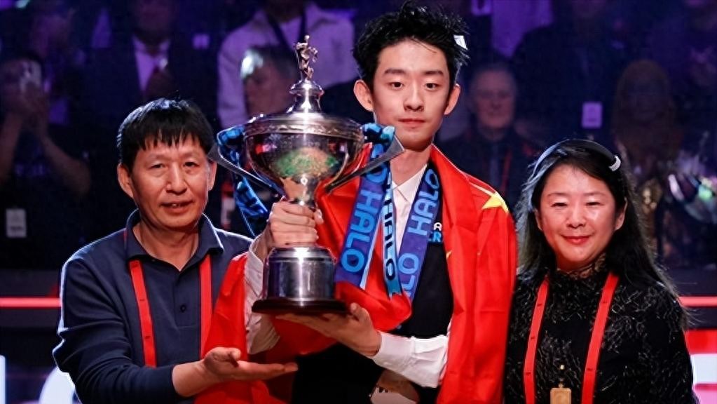 没想到，吴宜泽获世界冠军仅1天，周星驰竟因一句话赚足观众口碑