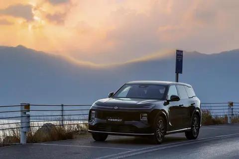 20万以内最好的SUV!长安启源Q07实测智驾比老司机更丝滑