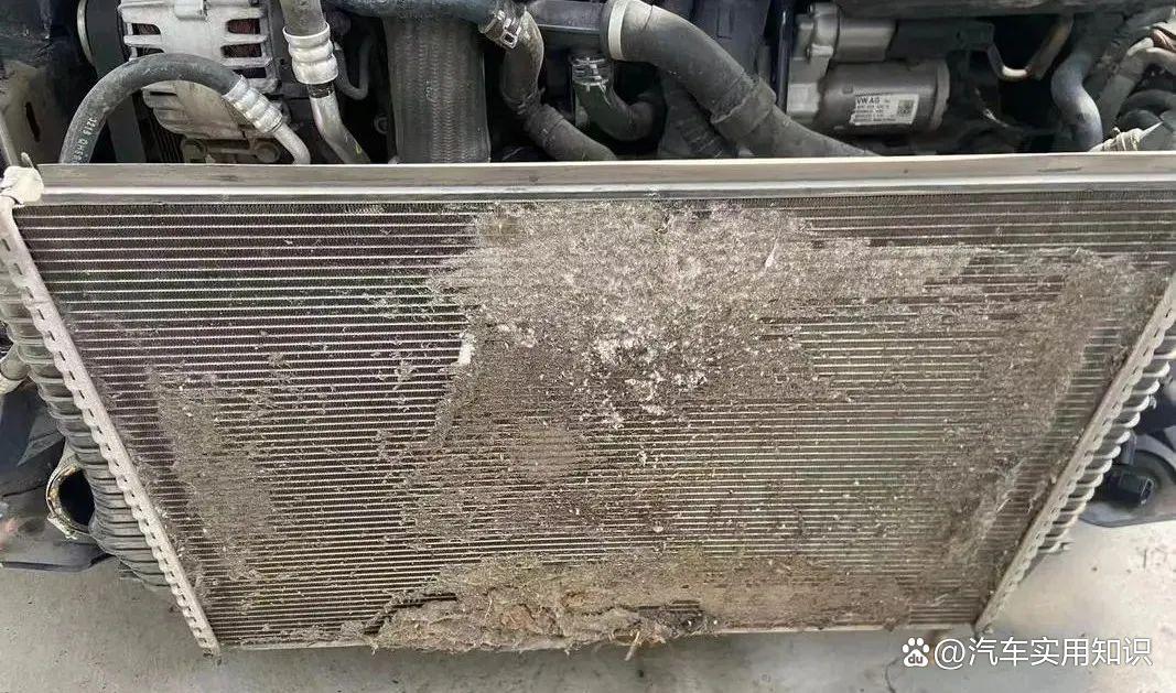 汽车空调不制冷的故障原因?怎么解决?