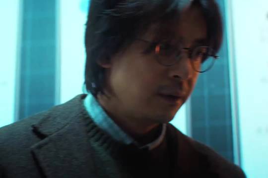 罪无可逃:一无所有便无所畏惧，与其沉沦不如硬闯万丈深渊， 李佳航x刘海宽