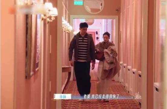 孙杨性格执拗引热议，张豆豆温柔互补