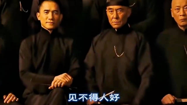 以前的我嗤之以鼻，现在的我逐帧学习！令人醍醐灌顶的台词