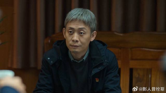 唐小龙心甘情愿替强哥顶罪，为什么这么信任强哥会救他