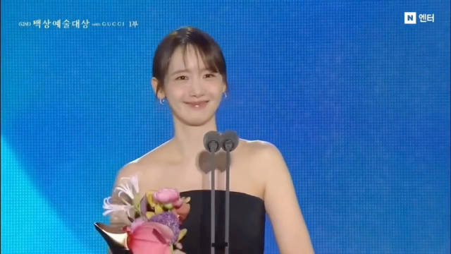 林允儿接棒石原里美主演韩版非自然死亡，2027年播