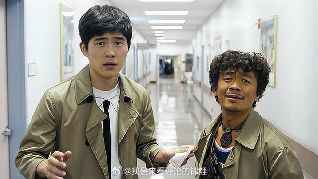 撩妹只服唐仁，土味情话张口就来，让人无法拒绝