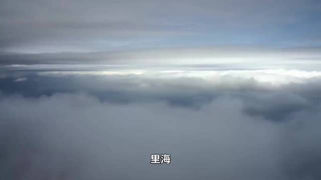 里海前身副特提斯巨湖改写欧亚气候，曾困24米巨齿鲨