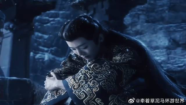 再看还是会心疼赵远舟啊