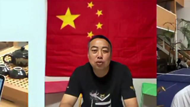 奥运冠军陈梦樊振东遭质疑