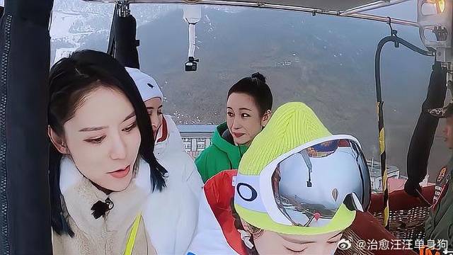 蒋勤勤太喜欢了！老公的秘密武器是什么？