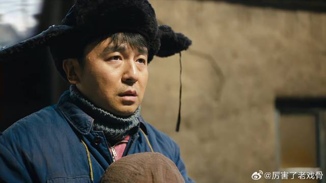 郑光明一个动作 秉昆瞬间破防，答应他每月都来送钱！