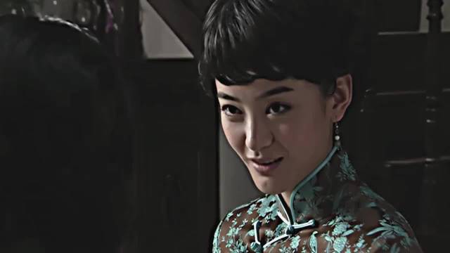 翠平：世界观重塑中、潜伏、翠平、余则成、姚晨