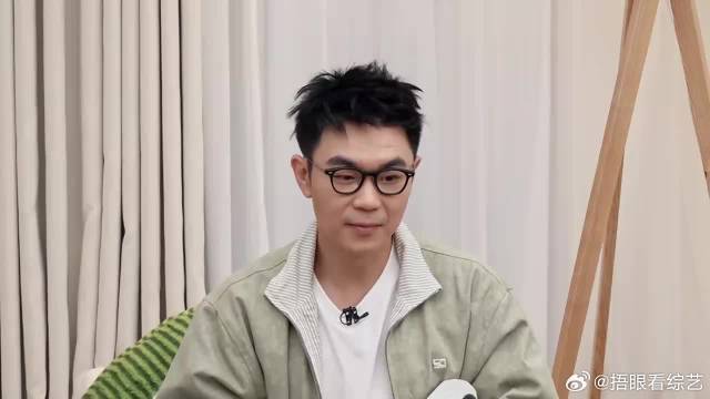 杨幂演技多好，一滴眼泪感动刘德华，大鹏都直呼演太好！