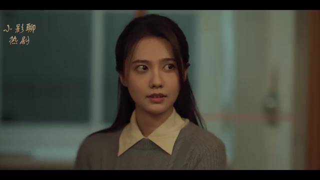 黑夜告白：乔素清就是整容后的徐萌，真正的乔素清早就死了