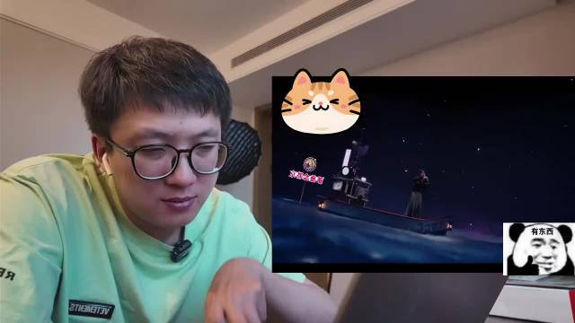 声生不息华流季，林宥嘉《浪费》展示神级混声处理！ 声乐教学