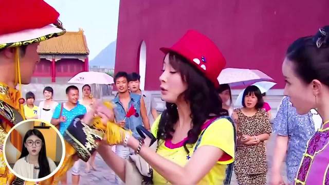 刘诗诗杨幂穿越剧《步步惊心》《宫锁心玉》引观众对比