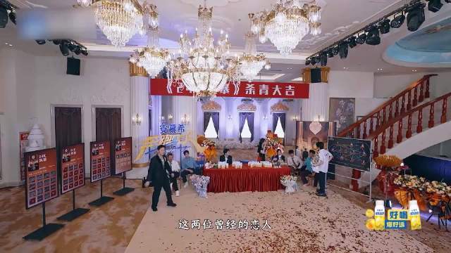 李晨躺赢！敖瑞鹏撕宋雨琦太有优势，完全比不过阿！