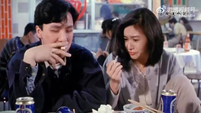 男子聊天温情突变霸王餐惊呆网友