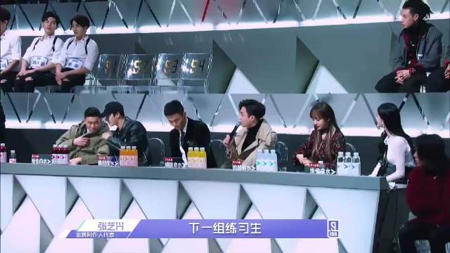 杀疯了！范丞丞一身黑色西装亮相，魅惑眼神尽显男人魅力