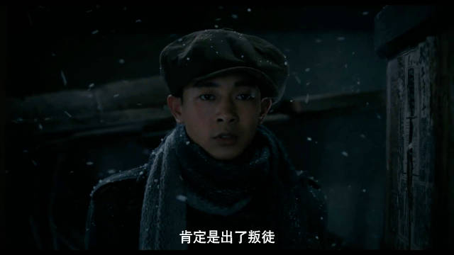 《千里江山图》先导片公布，张若昀刘诗诗等主演阵容亮相