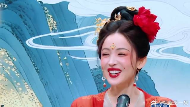 杨迪：你的妆就到此为止了，娜扎：我素颜也很美的！