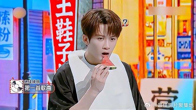 听前奏猜歌，李雪琴瞬间答对，大哥檀健次一脸懵！