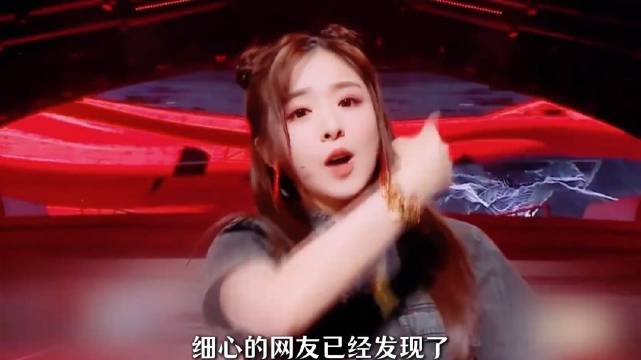 浪姐七季逆袭黑马盘点，张含韵等七人从垫底到翻红