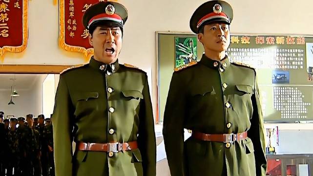 钢七连改编命令下达，残酷程度远超高城的想象