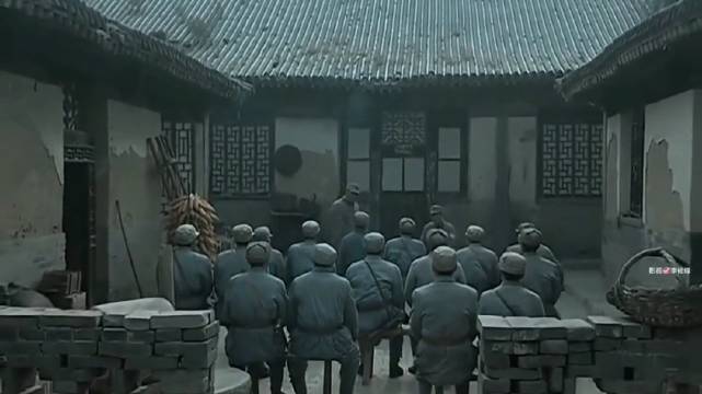 李云龙把部队化整为零各自发展，局势如何请看后续！