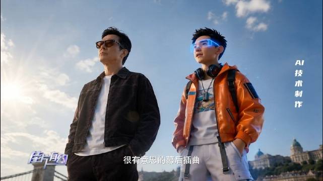 甄子丹匈牙利拍《疾速追杀：凯恩》，电影频道探班揭秘
