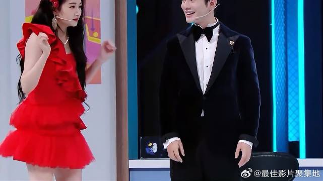 本以为沈腾效果够好了，宋小宝出场轻松碾压，王炸！