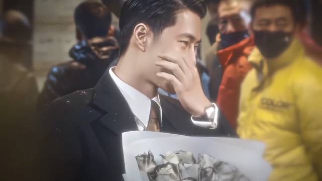 爱久见人心