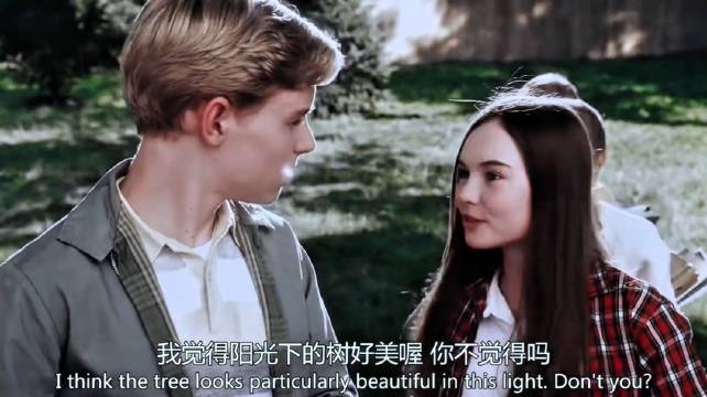 我竟无可救药爱上你了