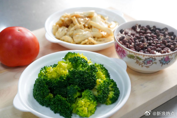 普通人如何像周迅一样有效实践慢食法？