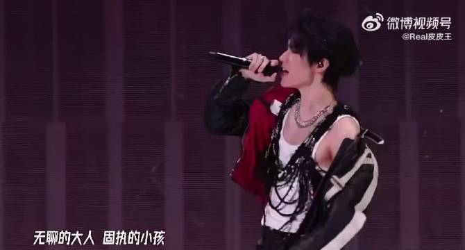 时代少年团新歌《大时代》上线，热血唱腔诠释少年初心