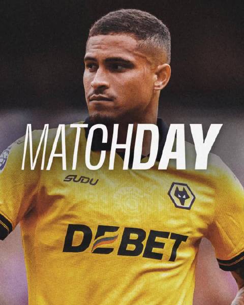 比赛日COYW！