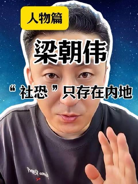 他不过是在演戏罢了！