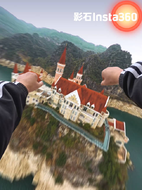 长按给超人加速，拯救世界就靠大家了