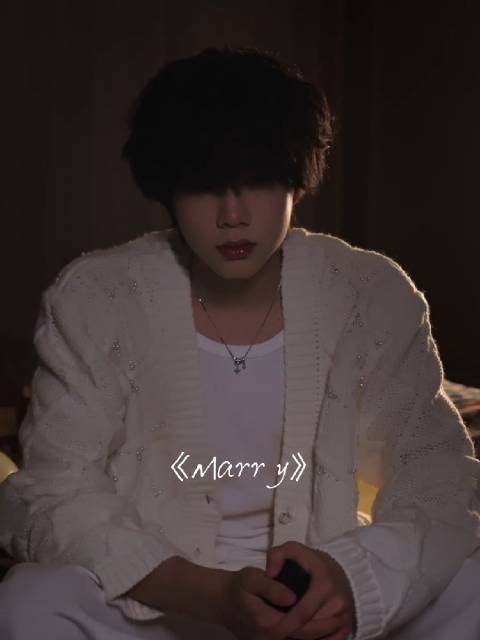 陈奕恒生日翻唱《Marry》，将献唱两首歌曲