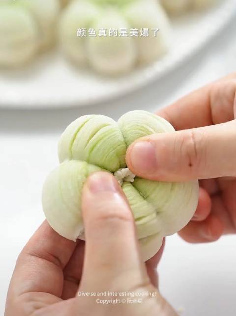 茉莉花酥走红网络，杨幂等众星ins风壁纸引热议