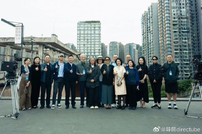 电影《明天，会更好》预计什么时候能和观众见面？