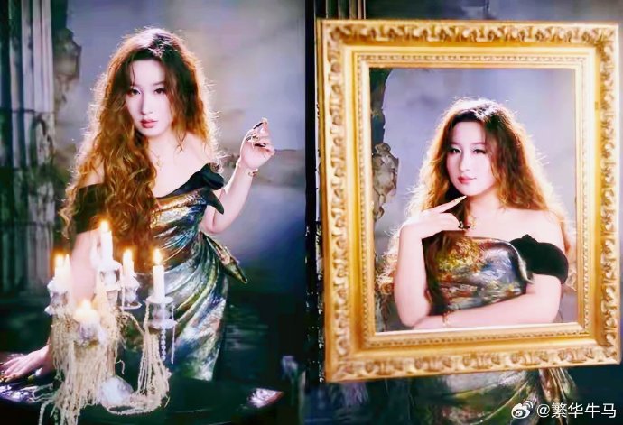 同样是减重30斤的锤娜丽莎，其方法与于娜有什么异同？