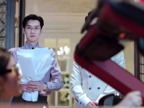 毒舌律师国际影后 遇到lp秒变小狗