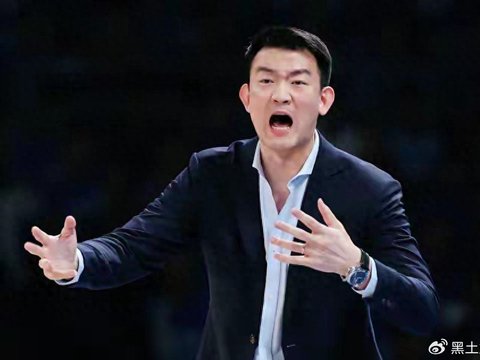 王博“算计”反被算计，广厦“挑对手”却挑来当头一棒