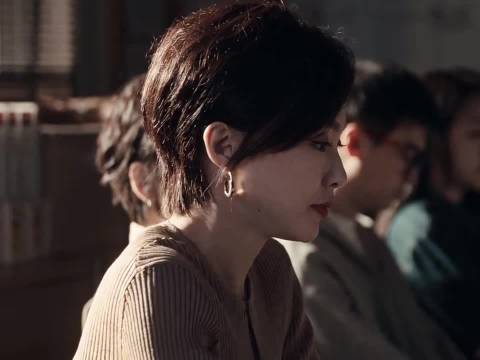 林展翅力挺何韩小说创作，拒绝老板篡改要求