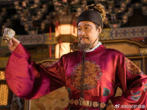 这天下老爷子抢得，我们也抢得