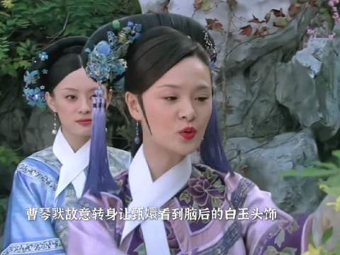 好多细节以前真的是没看懂