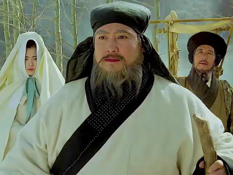 尤枫遭阴阳法王控制，女鬼转世挣扎求存