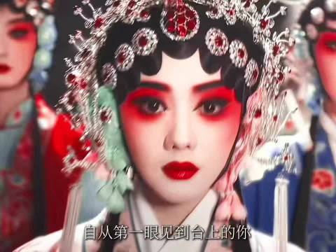 窦骁《主角》预告释出，年代感气质再现