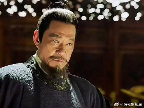 金豆子，你糊涂啊 你怎么不能学你爹的忍忍啊！