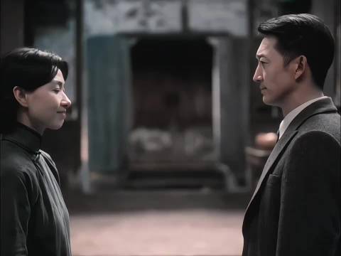 这结局看得人心头一紧，所幸玉娇终得圆满归宿